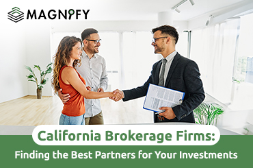 California Brokerage Firms: Finding the Best Partners for Your Investments