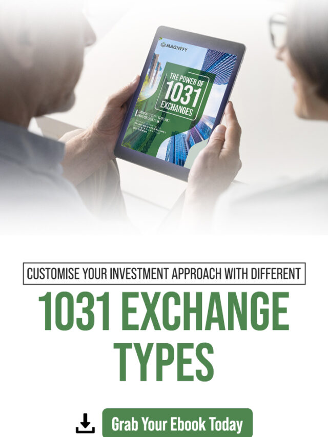 Power of 1031 Exchanges