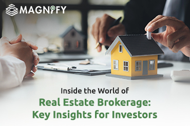 Inside the World of Real Estate Brokerage: Key Insights for Investors